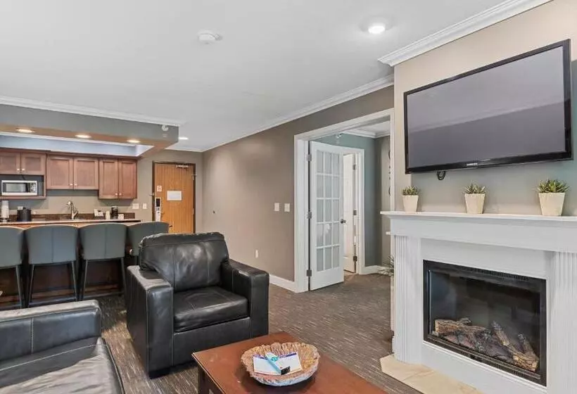 Deadwood Gulch Resort, Trademark Collection By Wyndham