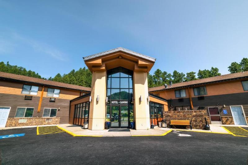 Deadwood Gulch Resort, Trademark Collection By Wyndham