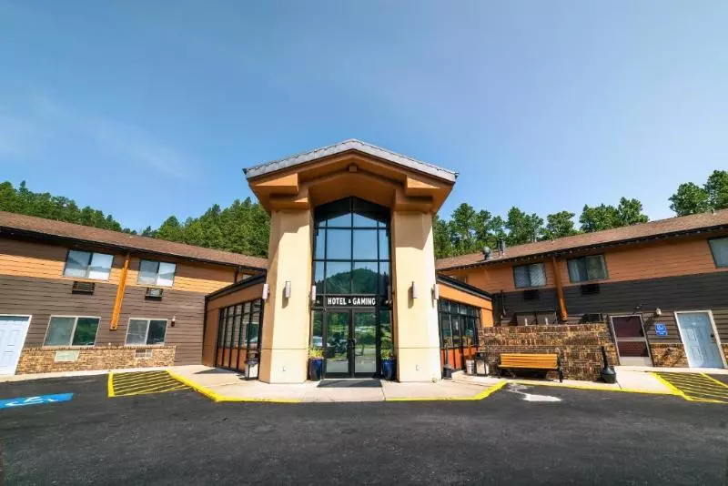 Deadwood Gulch Resort, Trademark Collection By Wyndham