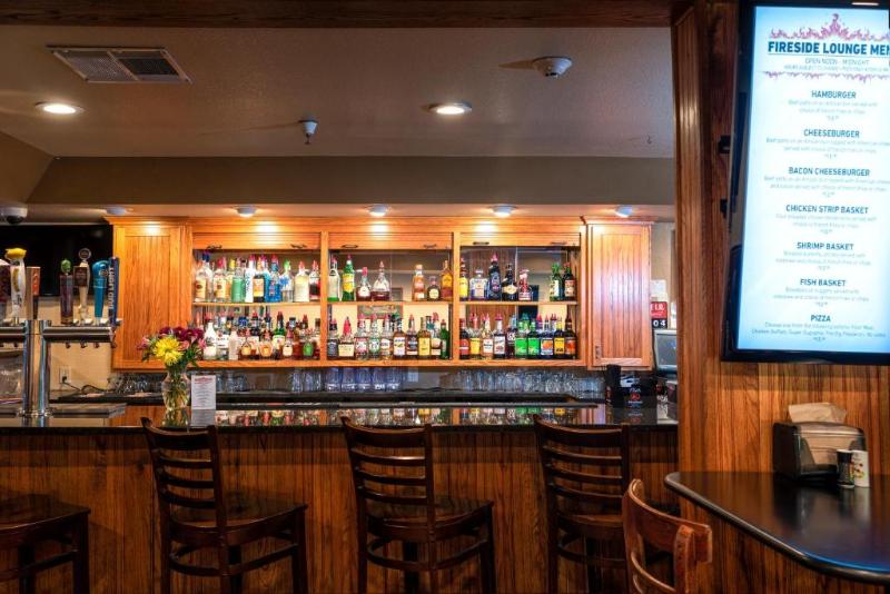 Deadwood Gulch Resort, Trademark Collection By Wyndham