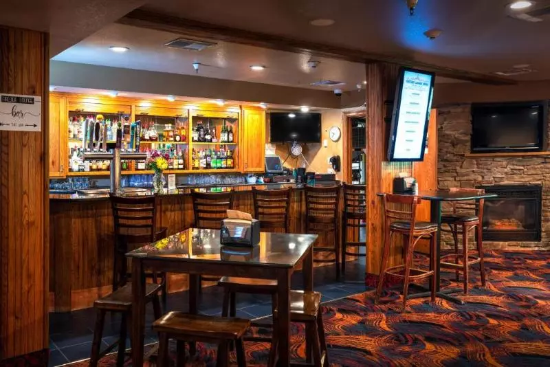 Deadwood Gulch Resort, Trademark Collection By Wyndham