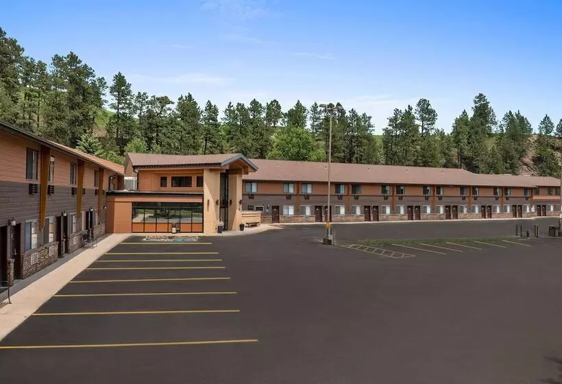 Deadwood Gulch Resort, Trademark Collection By Wyndham