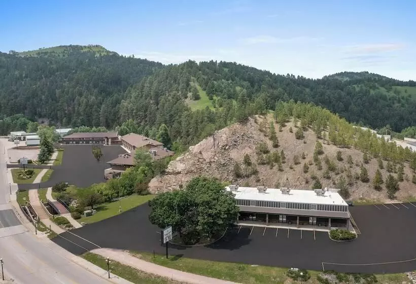 Deadwood Gulch Resort, Trademark Collection By Wyndham