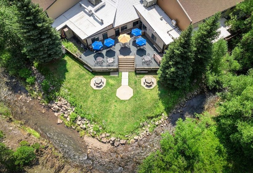 Deadwood Gulch Resort, Trademark Collection By Wyndham