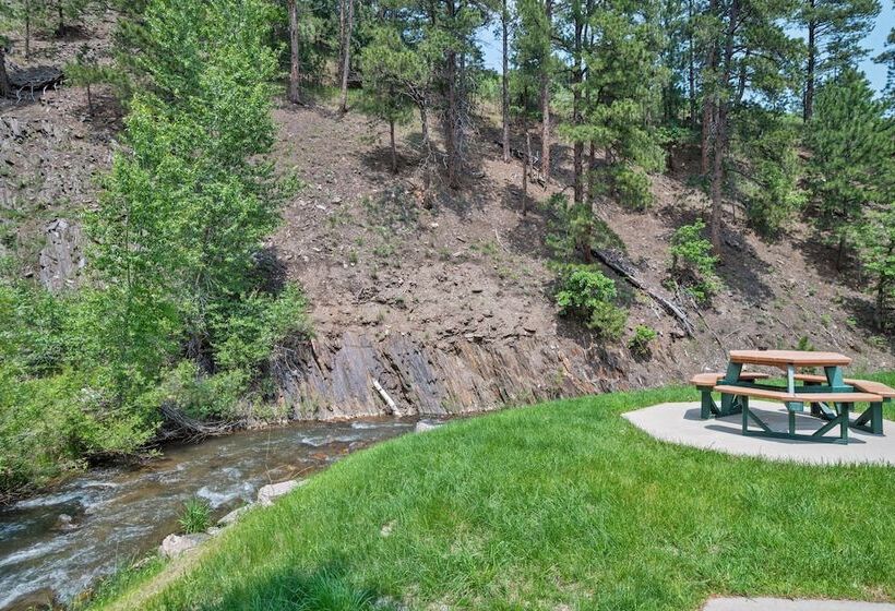 Deadwood Gulch Resort, Trademark Collection By Wyndham