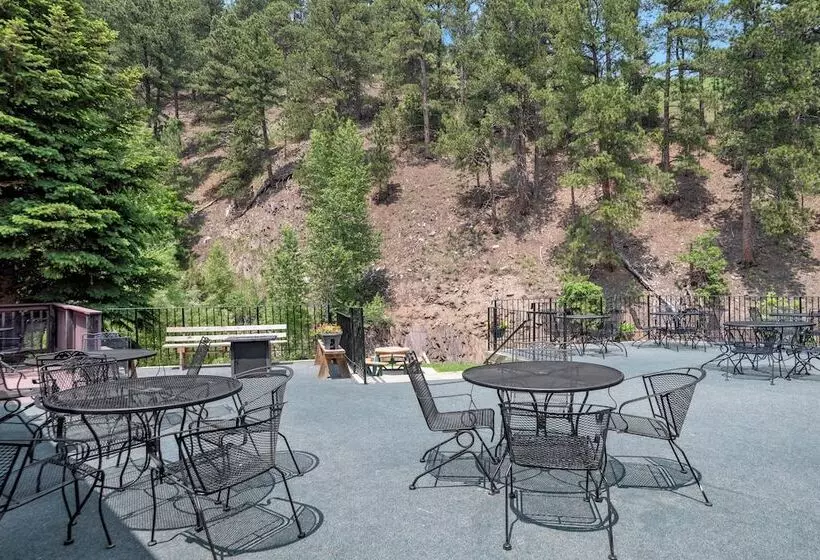 Deadwood Gulch Resort, Trademark Collection By Wyndham