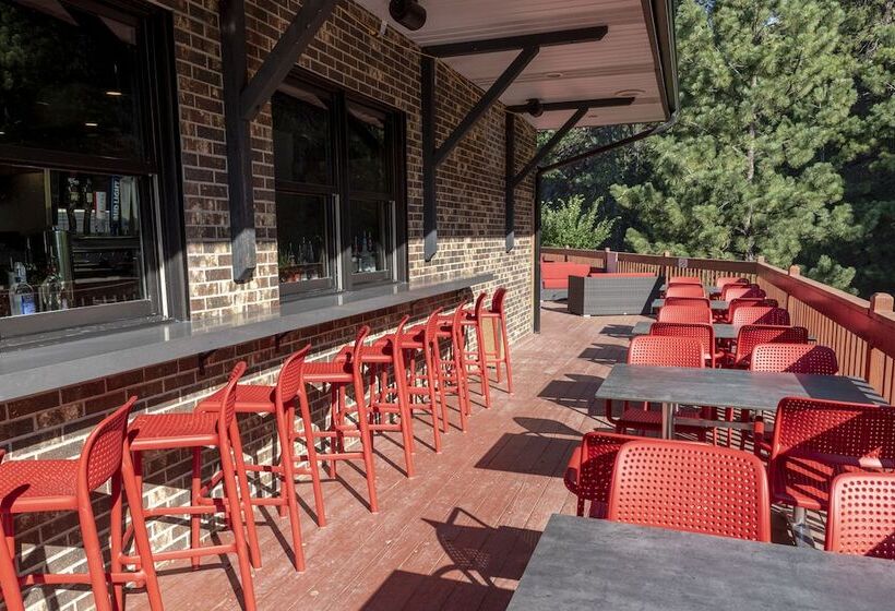 Deadwood Gulch Resort, Trademark Collection By Wyndham