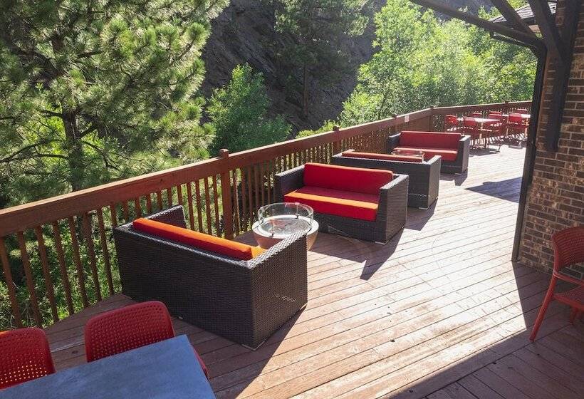 Deadwood Gulch Resort, Trademark Collection By Wyndham