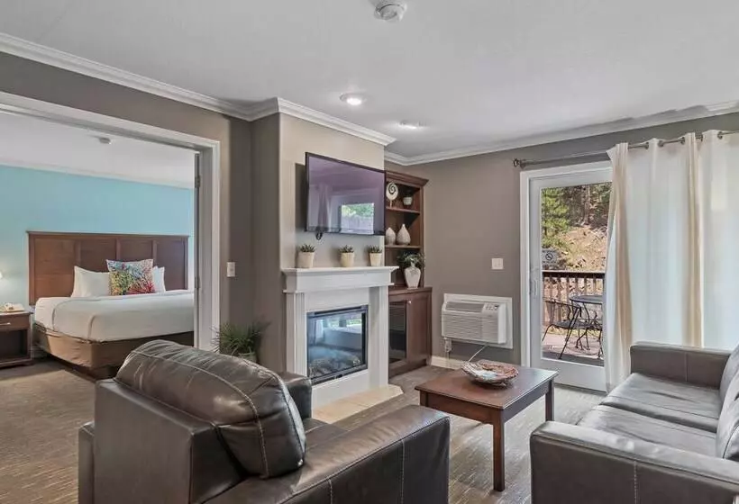 Deadwood Gulch Resort, Trademark Collection By Wyndham