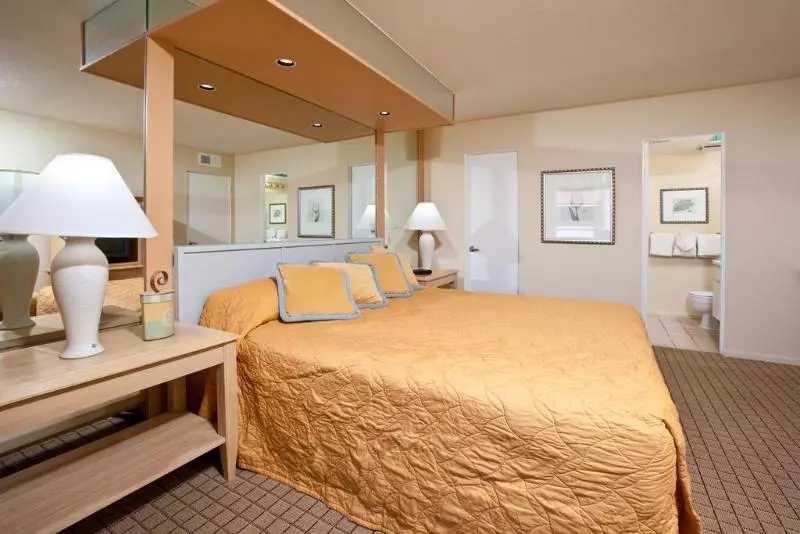 Desert Vacation Villas, A Vri Resort