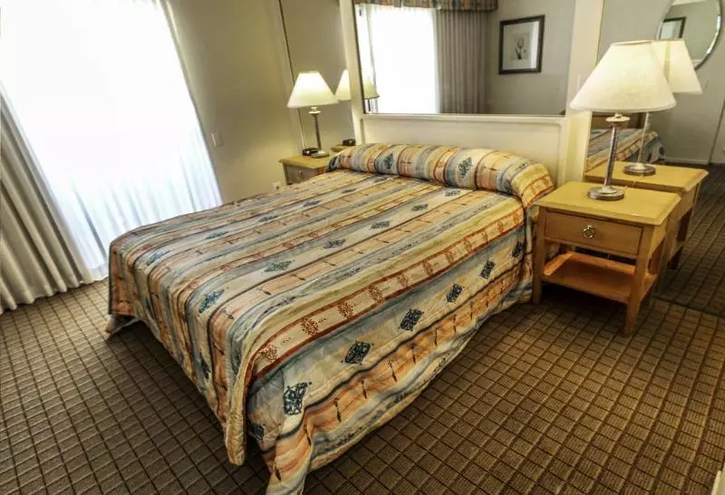 Desert Vacation Villas, A Vri Resort