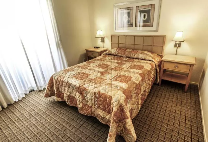 Desert Vacation Villas, A Vri Resort