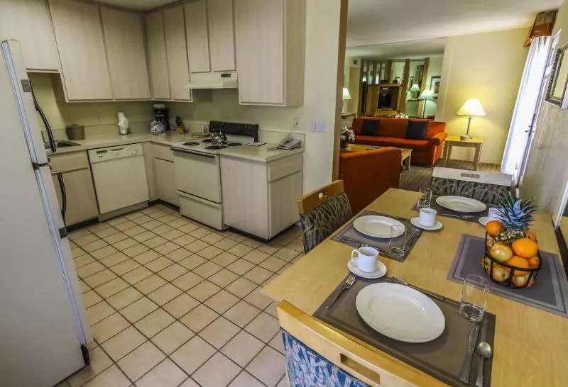 Desert Vacation Villas, A Vri Resort