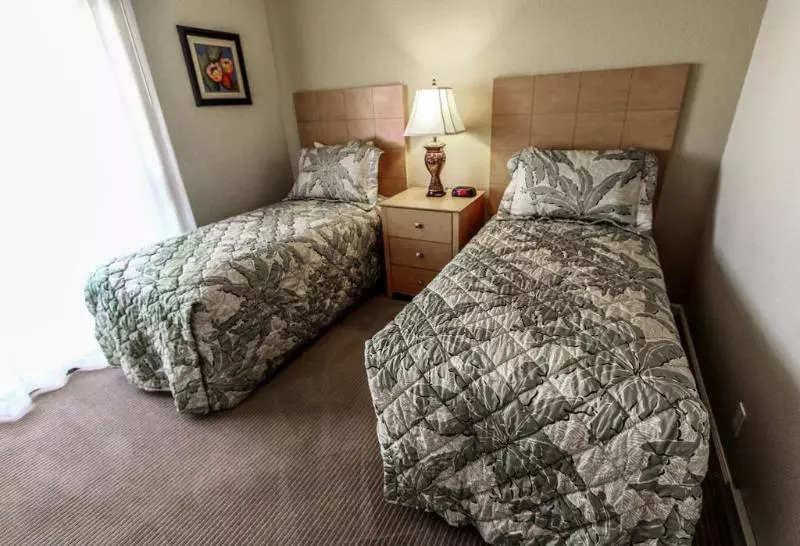 Desert Vacation Villas, A Vri Resort