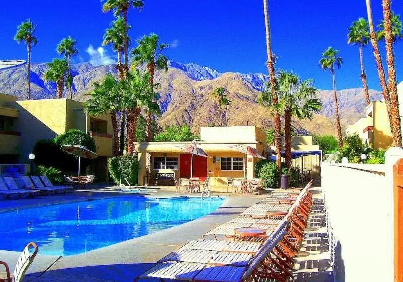 Desert Vacation Villas, A Vri Resort