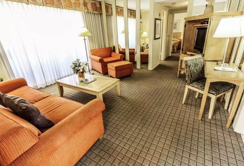 Desert Vacation Villas, A Vri Resort