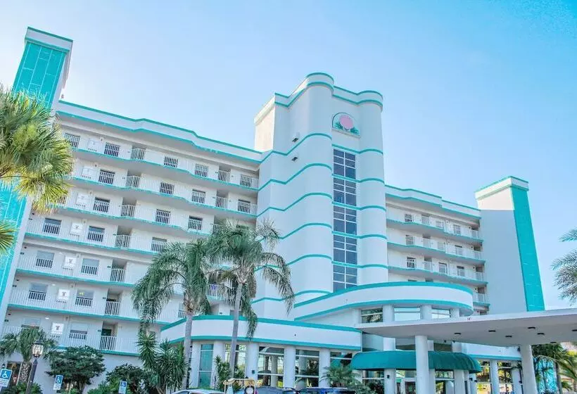 Discovery Beach Resort