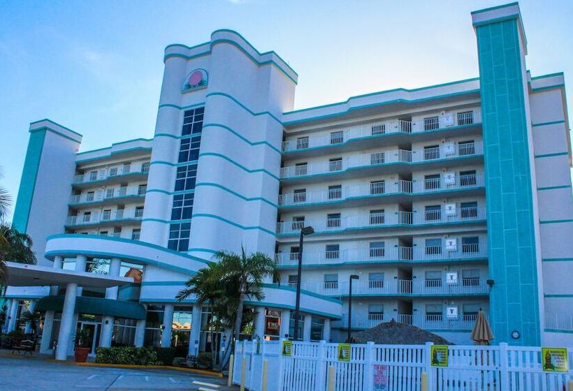 Discovery Beach Resort