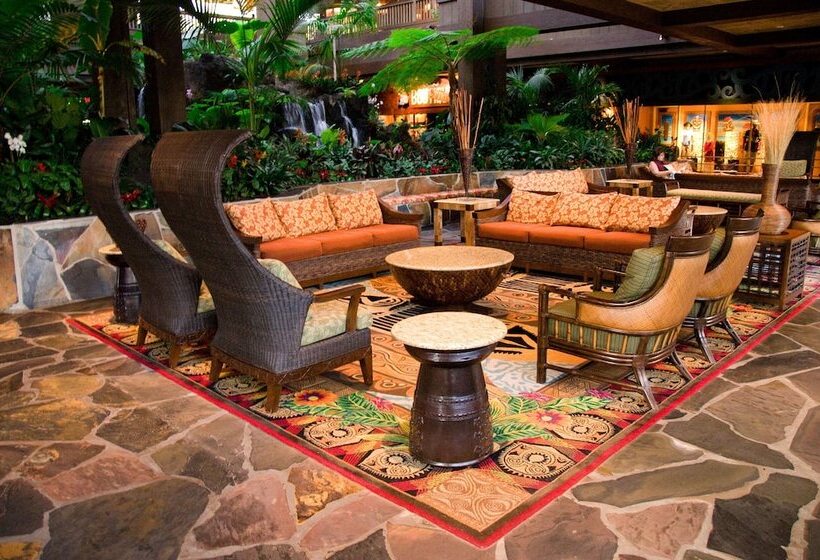 Disney's Polynesian Village Resort