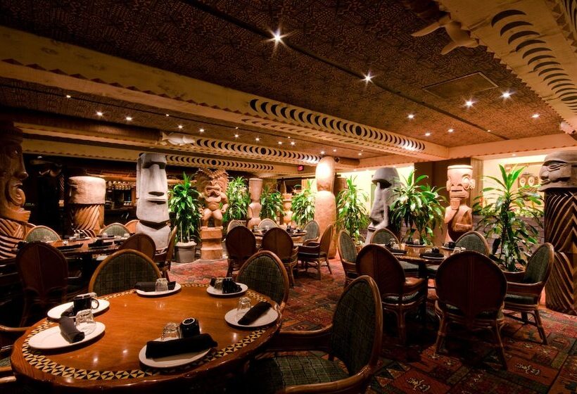 Disney's Polynesian Village Resort