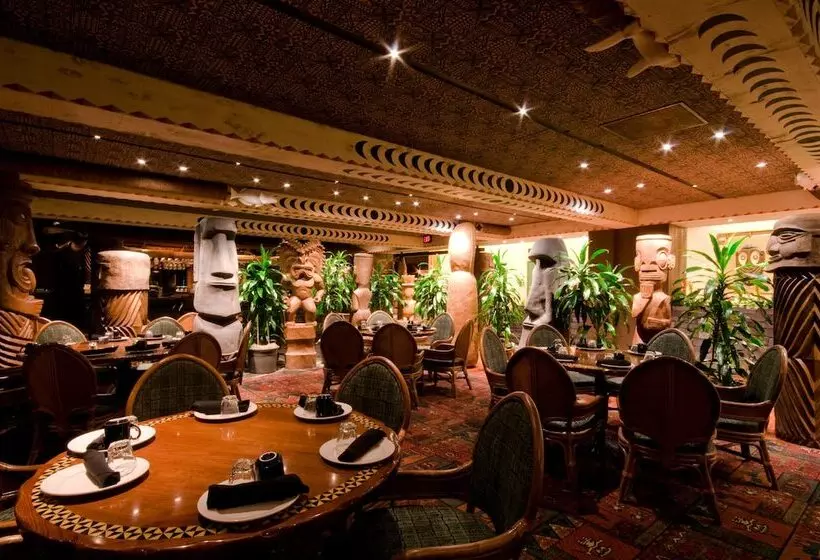 Disney's Polynesian Village Resort