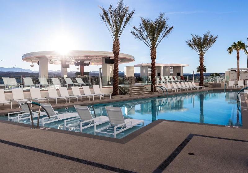 Don Laughlin S Riverside Resort & Casino