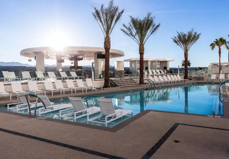 Don Laughlin S Riverside Resort & Casino