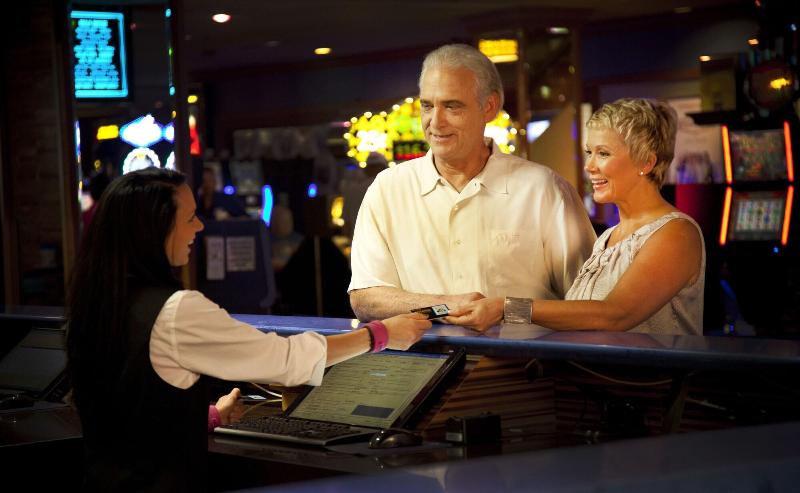 Don Laughlin S Riverside Resort & Casino