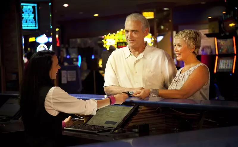 Don Laughlin S Riverside Resort & Casino