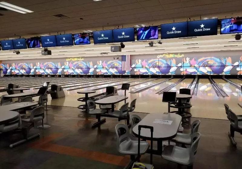 Don Laughlin S Riverside Resort & Casino