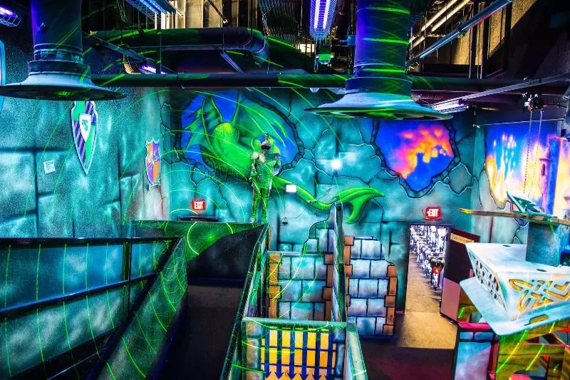 Don Laughlin S Riverside Resort & Casino