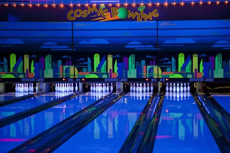 Don Laughlin S Riverside Resort & Casino