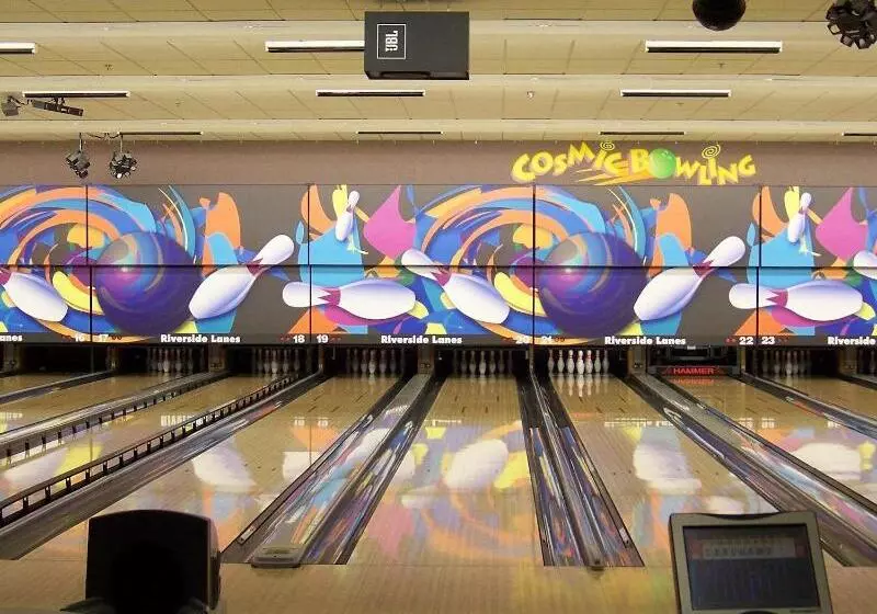 Don Laughlin S Riverside Resort & Casino