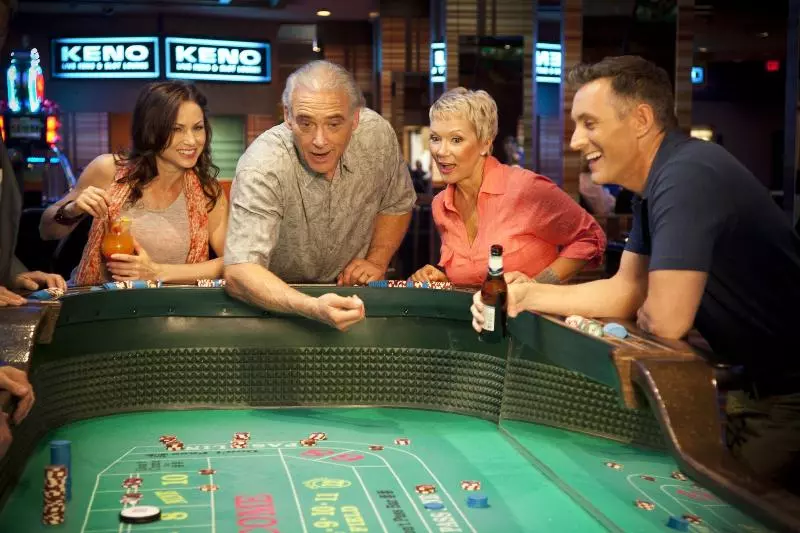 Don Laughlin S Riverside Resort & Casino