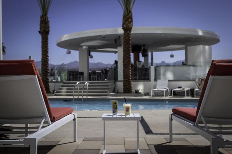 Don Laughlin S Riverside Resort & Casino