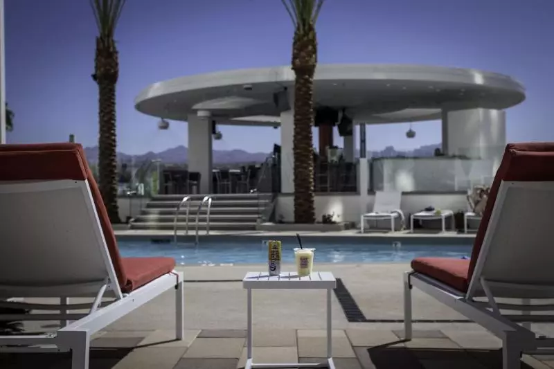 Don Laughlin S Riverside Resort & Casino