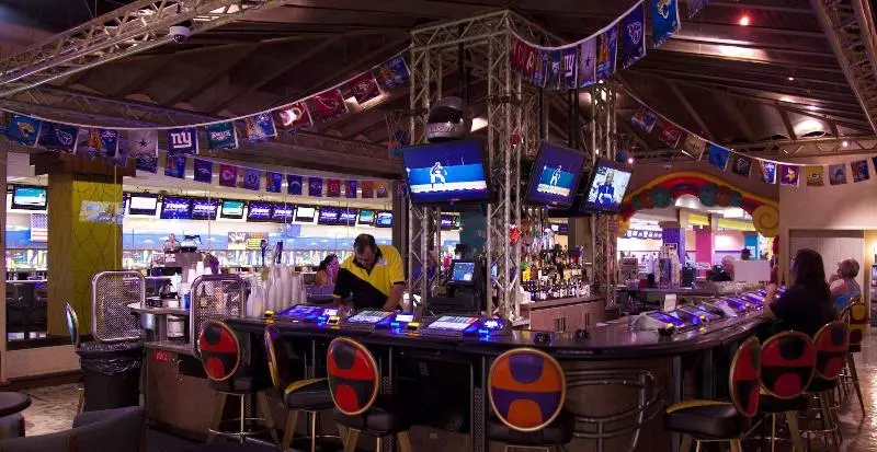 Don Laughlin S Riverside Resort & Casino