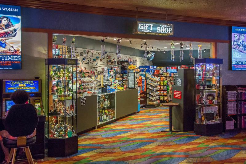 Don Laughlin S Riverside Resort & Casino