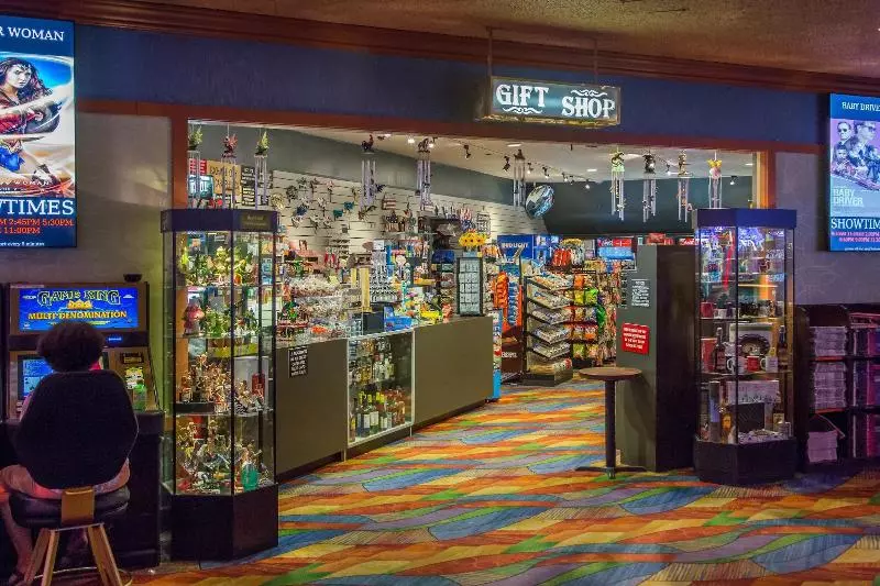 Don Laughlin S Riverside Resort & Casino