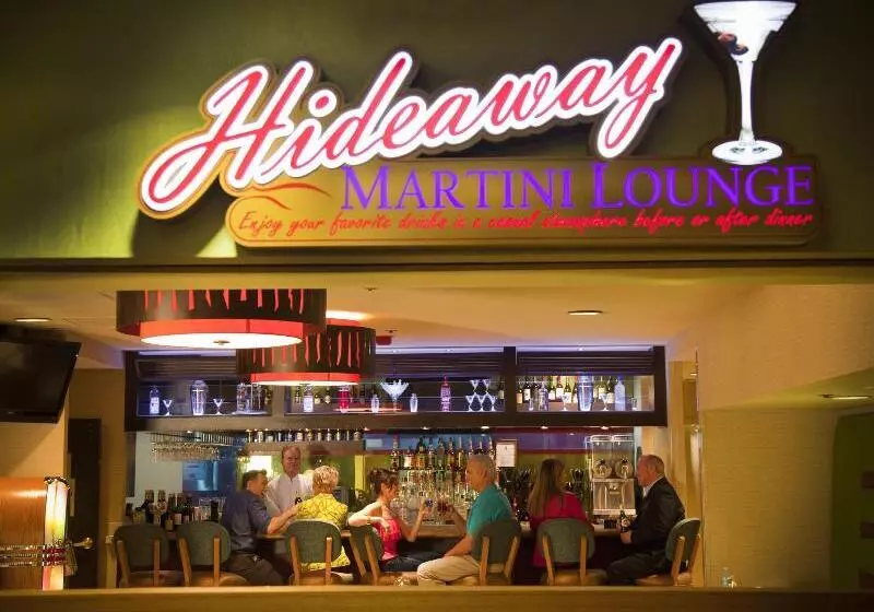 Don Laughlin S Riverside Resort & Casino