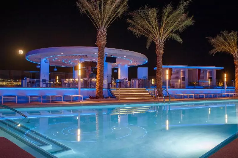 Don Laughlin S Riverside Resort & Casino