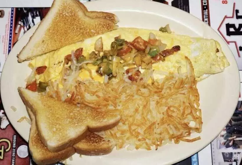 호텔 Blue Jay Inn & Suites