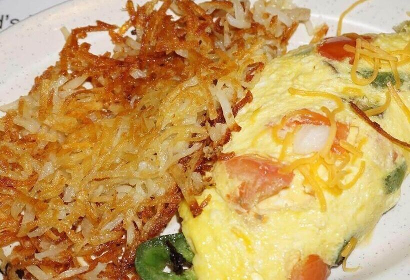 酒店 Blue Jay Inn & Suites