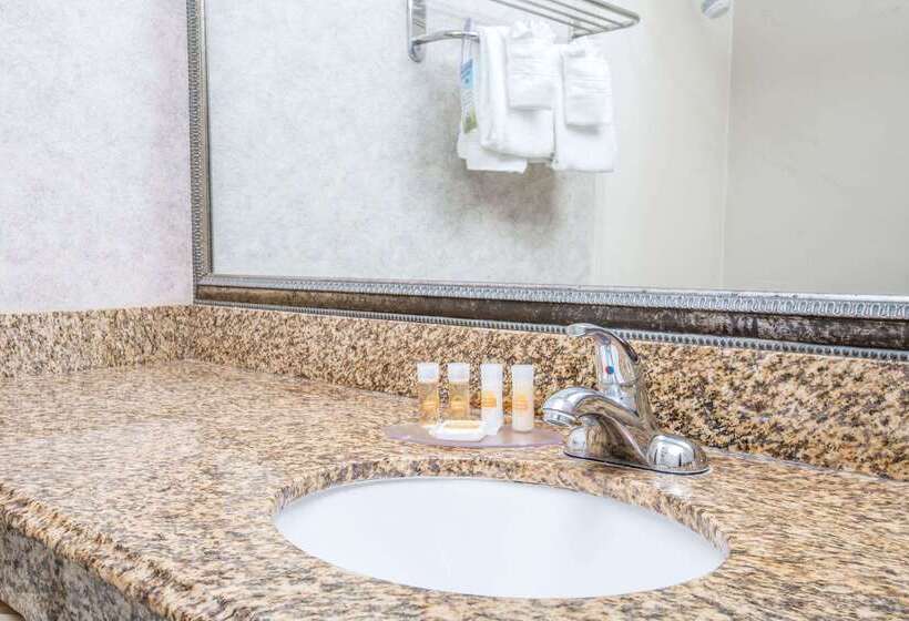 هتل Days Inn By Wyndham Los Angeles Lax/venicebch/marina Delray