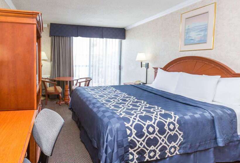 هتل Days Inn By Wyndham Los Angeles Lax/venicebch/marina Delray