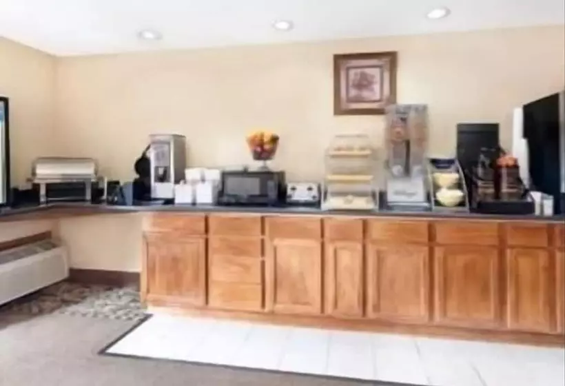 호텔 Days Inn By Wyndham Pauls Valley