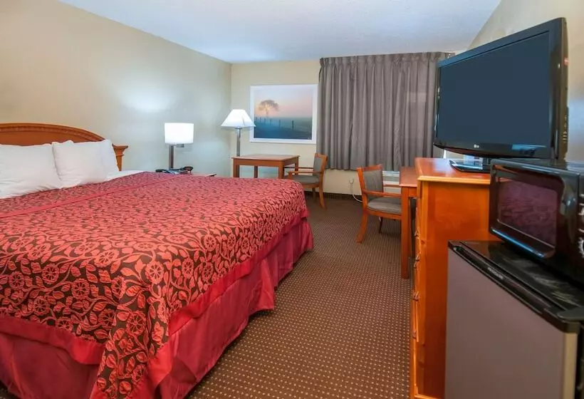 호텔 Days Inn By Wyndham Pauls Valley