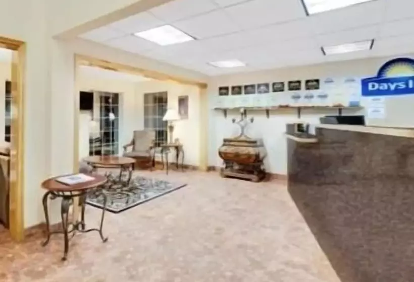 호텔 Days Inn By Wyndham Pauls Valley