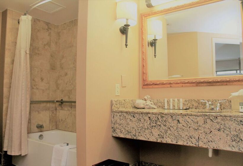 Отель Doubletree Suites By Hilton Dayton   Miamisburg