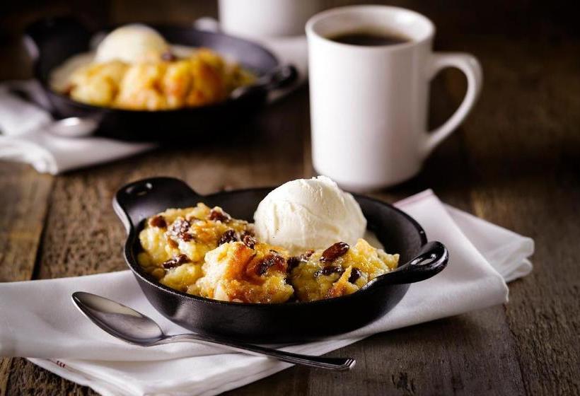 Hotel Four Points By Sheraton Houston Greenway Plaza